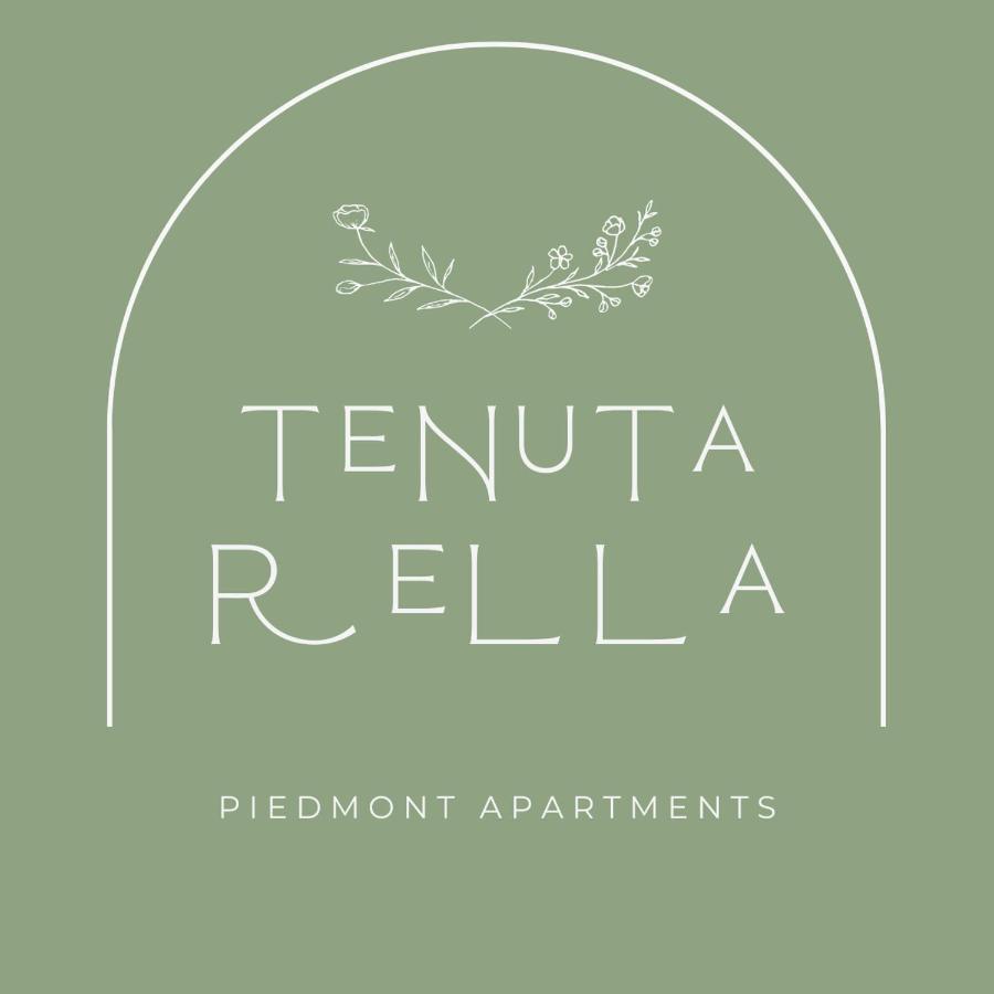 Tenuta Rella โดรเนโร ภายนอก รูปภาพ