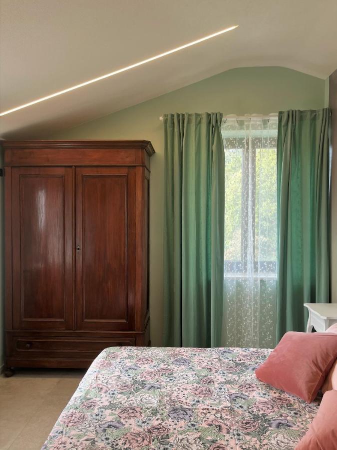 Tenuta Rella โดรเนโร ภายนอก รูปภาพ